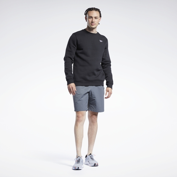 Short Training Essentials Utility