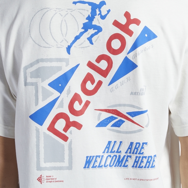 Playera Graphic Series Certified