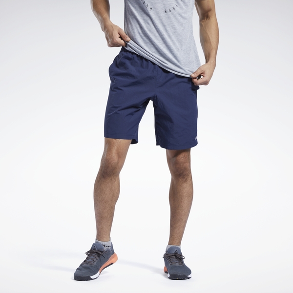 Short Training Essentials Utility