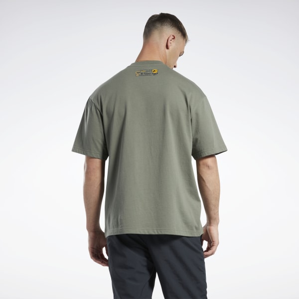 JW SS TEE - LOGO image number 2