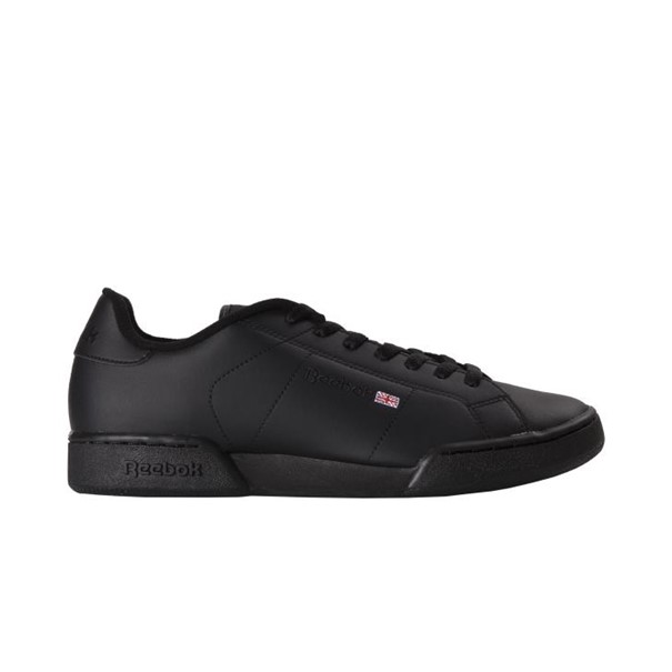 Tênis reebok classic npc ii sales syn branco