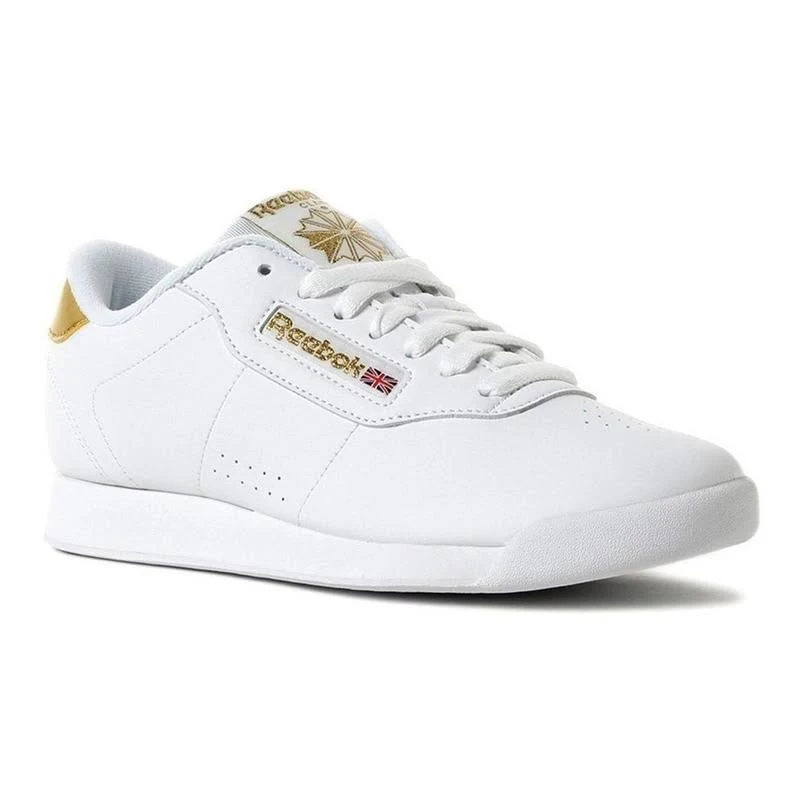 Tenis reebok sales princess preto