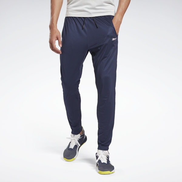 Pants Workout Ready