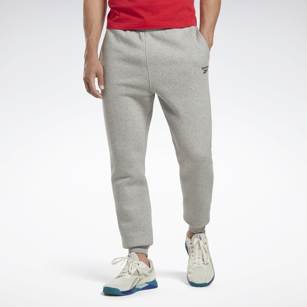 RI Left Leg Jogger image number 1