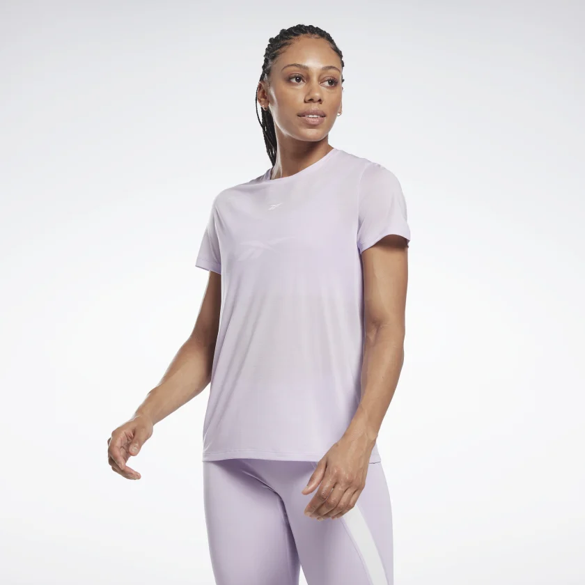 Playera Workout Ready Activchill image number 0