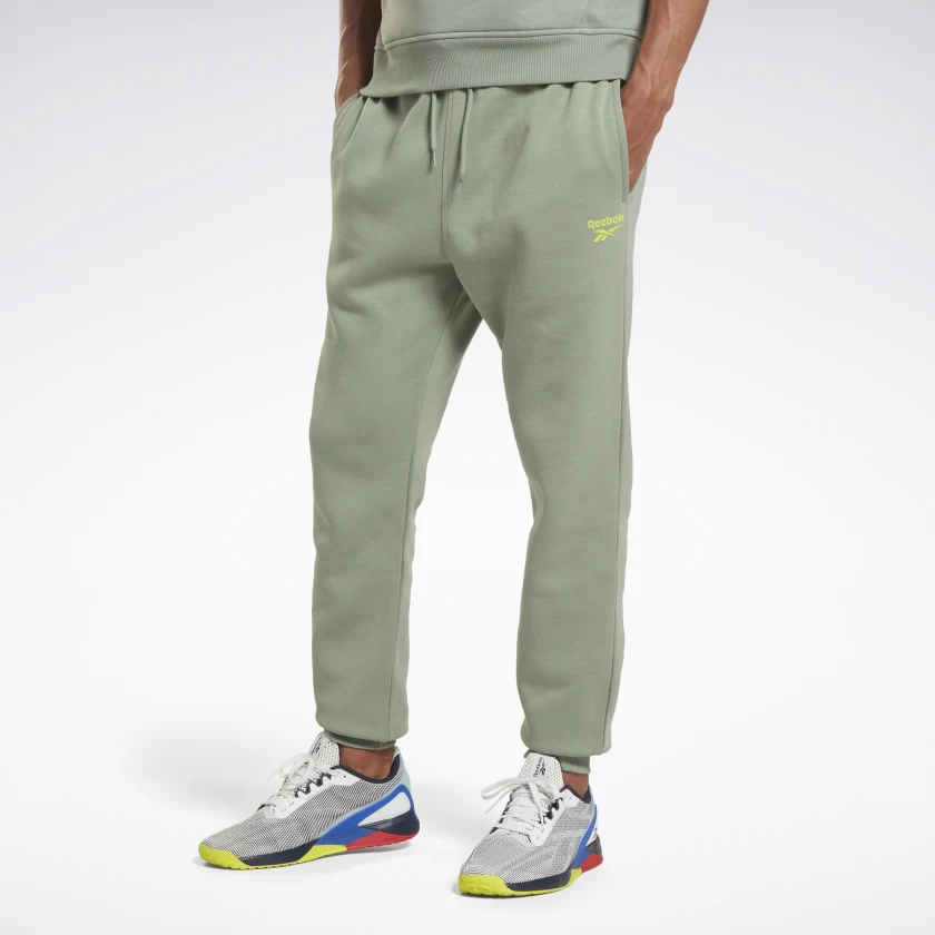 Pants Identity Fleece Jogger image number 0