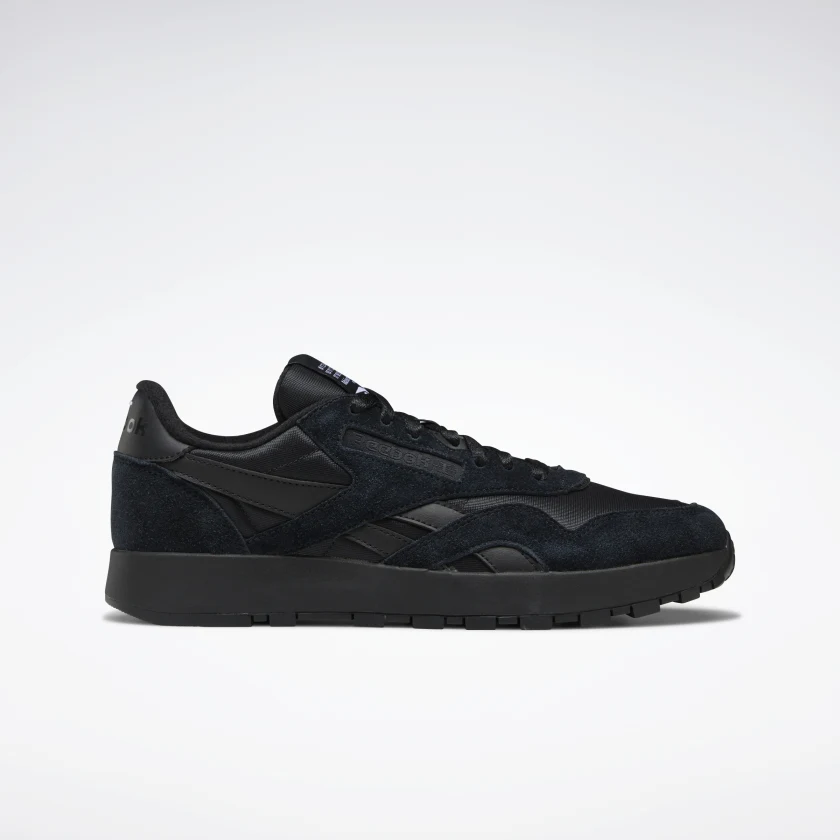 Tenis Classic Nylon Project 0 Maison Margiela image number 0