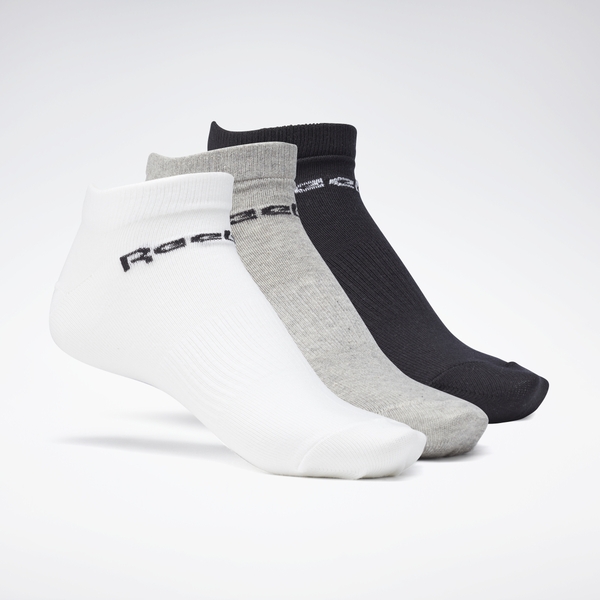 Calcetines Active Core Pack 3 image number 0