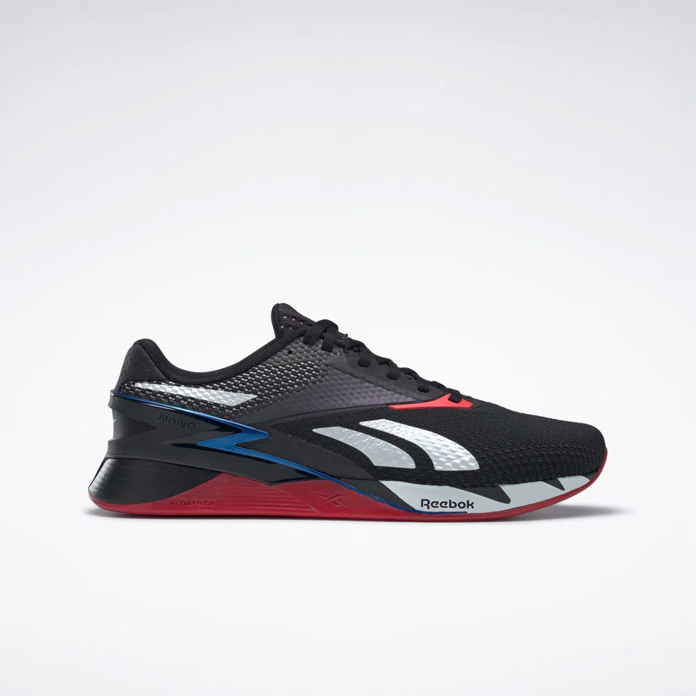 Tenis Nano X3