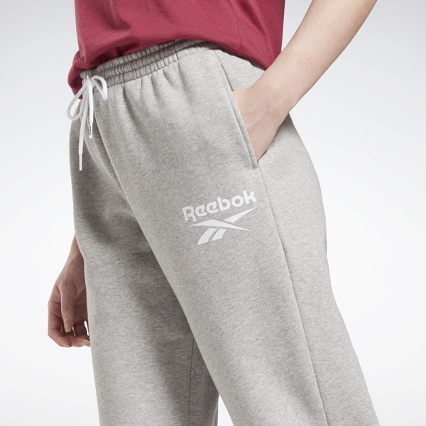 Pants Indentity Logo