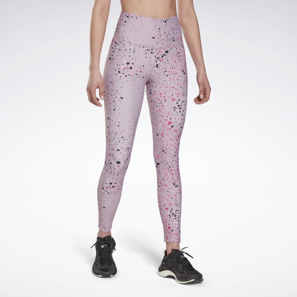 Mallas Multicolor Speckle Lux 2.0 image number 0
