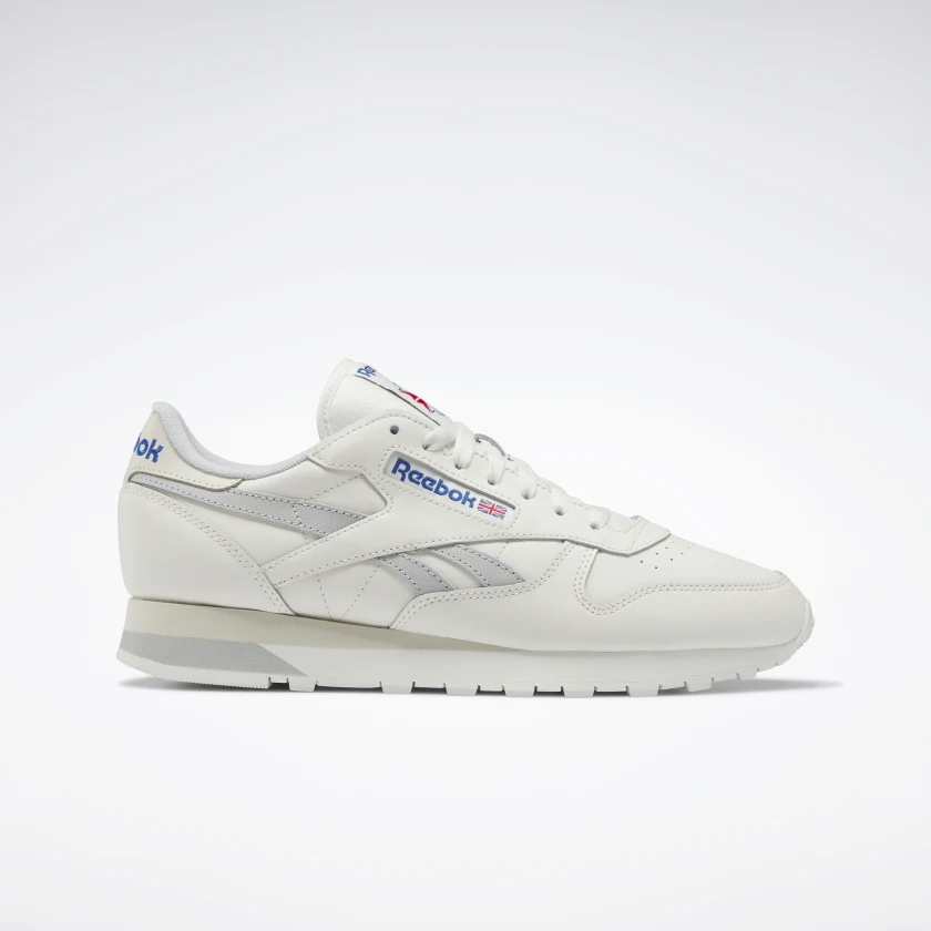 Tenis Classic Leather image number 0