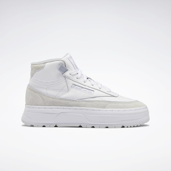 Tenis Club C Geo Mid image number 0