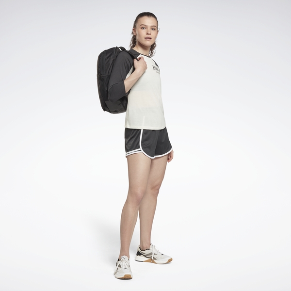 Playera Workout Ready Baseball image number 0