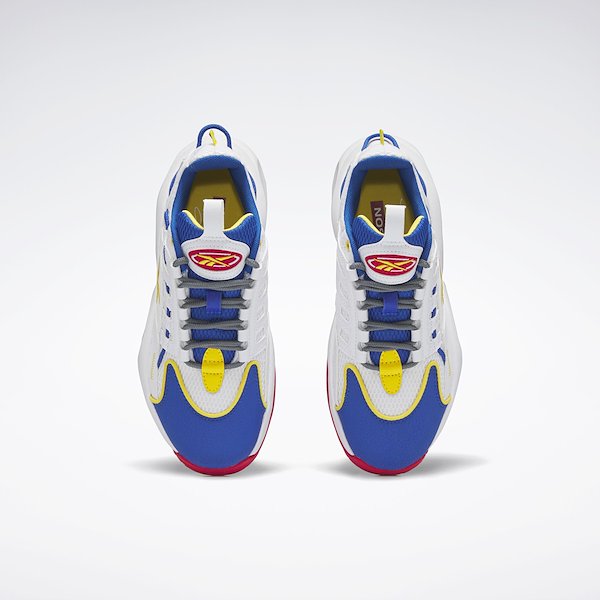 Tenis Solution Mid image number 4