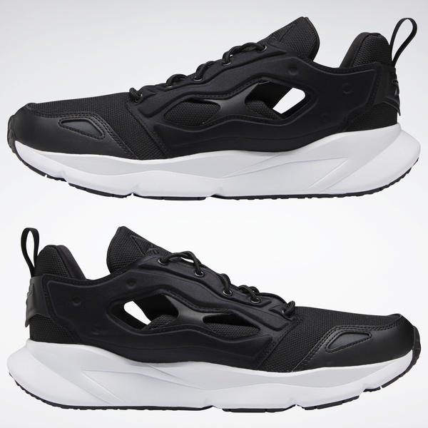 Tenis Furylite 95 image number 6
