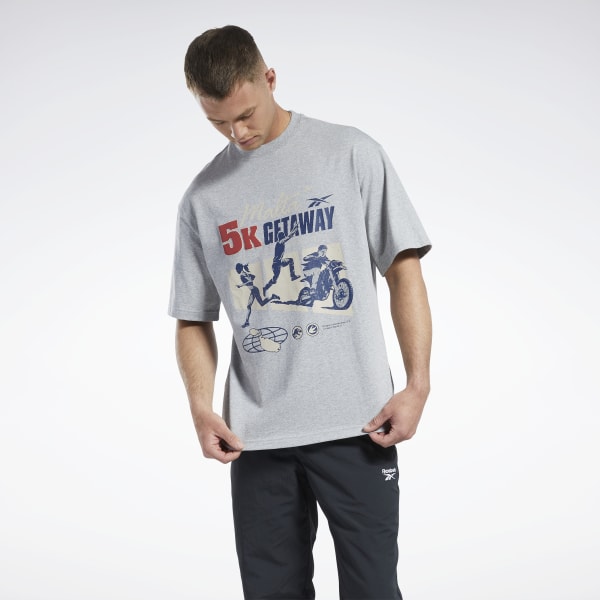 Playera Jurassic World
