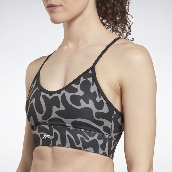 Top Deportivo Workout Ready