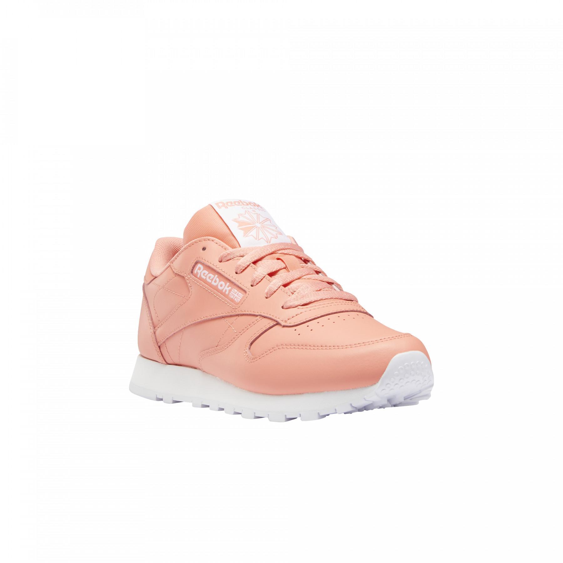 Tenis Classic Leather image number 3