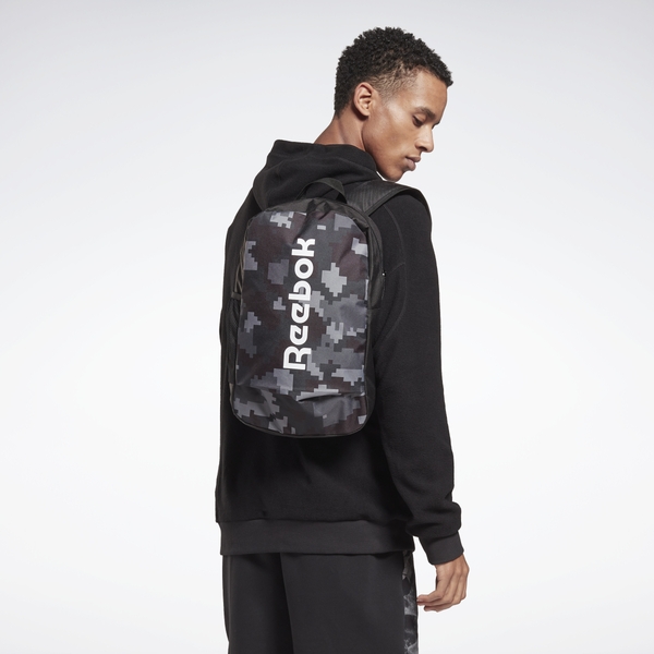 Mochila Active Core Graphic image number 0