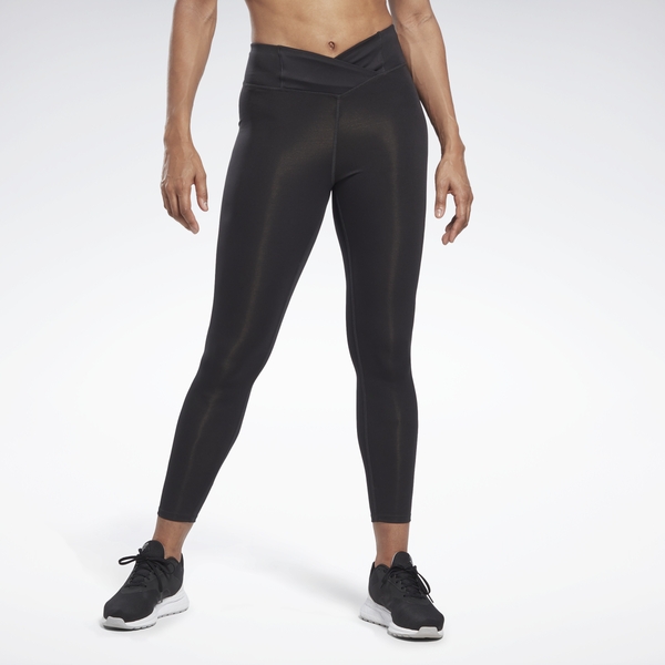 Mallas Workout Ready High-Rise image number 0