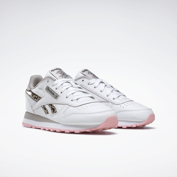 Tenis Classic Leather