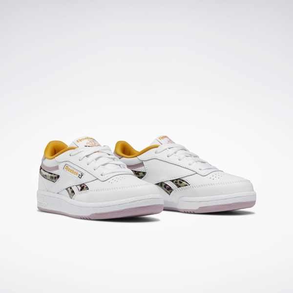 Tenis Club C Revenge