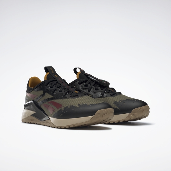 Tenis Nano X2 Adventure Jurassic World