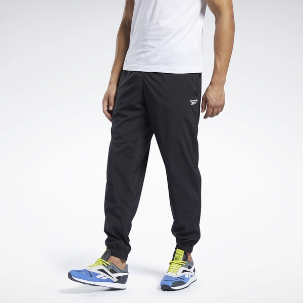 Pants Training Essentials