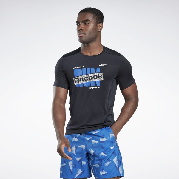 Playera Running Activchill Athlete image number 0