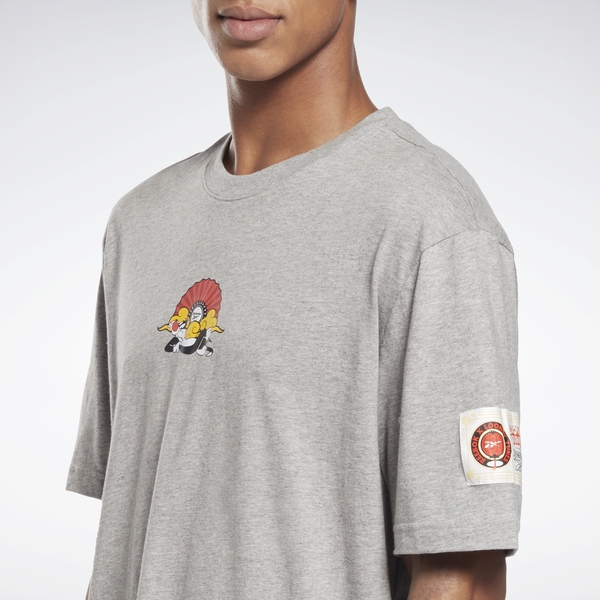 Playera Looney Tunes