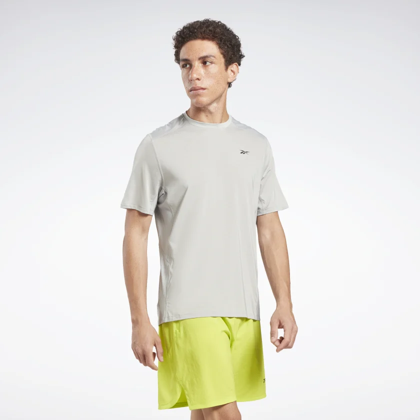 Playera Activchill Athlete image number 0