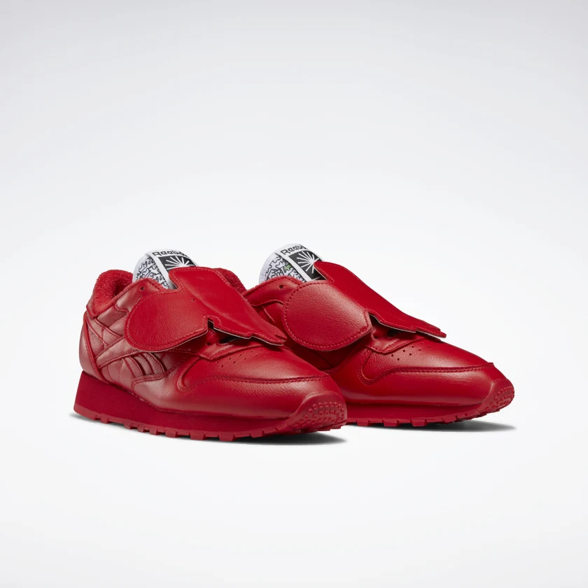 Tenis Classic Leather Eames image number 2