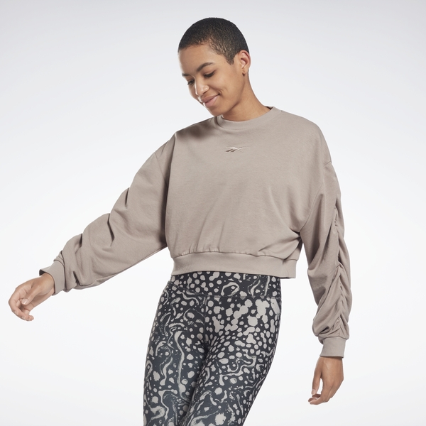Sudadera Studio Knit Fashion