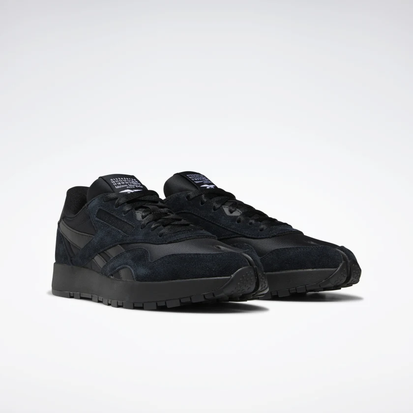 Tenis Classic Nylon Project 0 Maison Margiela image number 1