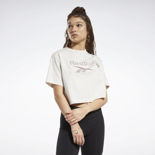 Playera corta Classics Big Logo