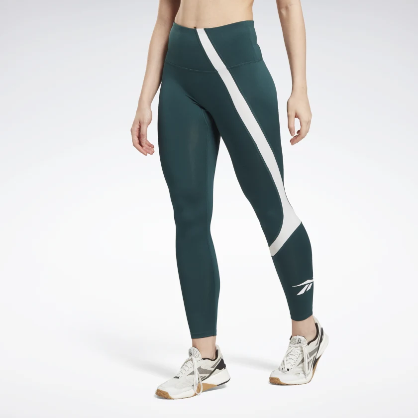 Mallas Workout Ready Vector