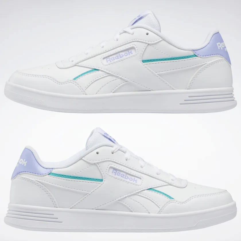 Tenis Court Advance Vegan image number 6