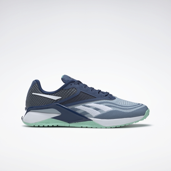 Tenis Nano X2