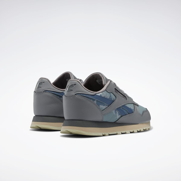 Tenis Classic Leather Jurassic World