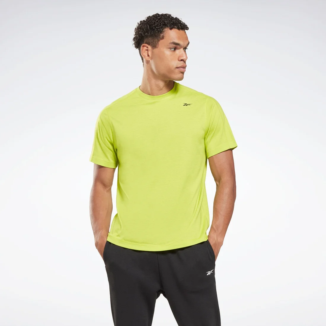 Playera Training Speedwick