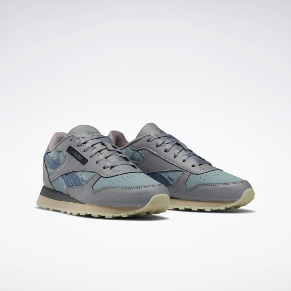 Tenis Classic Leather Jurassic World