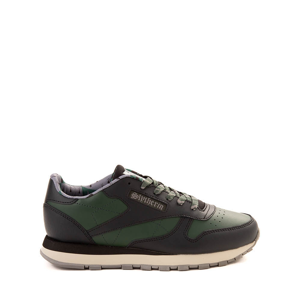 Tenis Classic Leather x Harry Potter