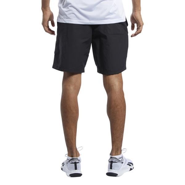 Short Essentials Utility image number 1