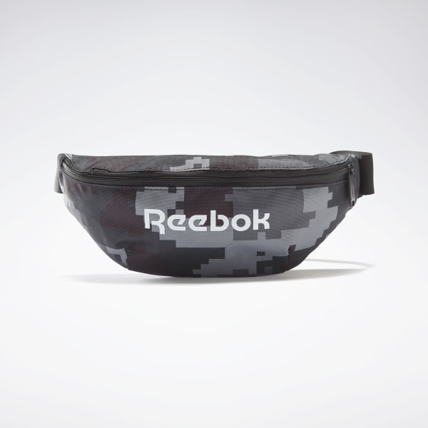 Cangurera Reebok con gráfico Act Core