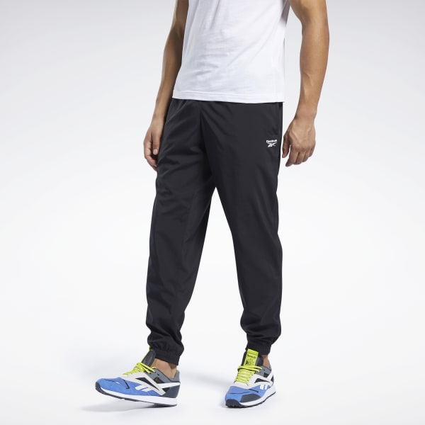 Pants con bastas ceñidas Training Essentials image number 0