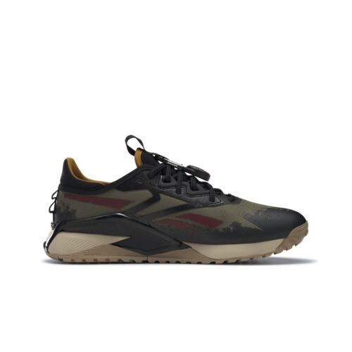 Tenis Nano X2 Adventure Jurassic World image number 0