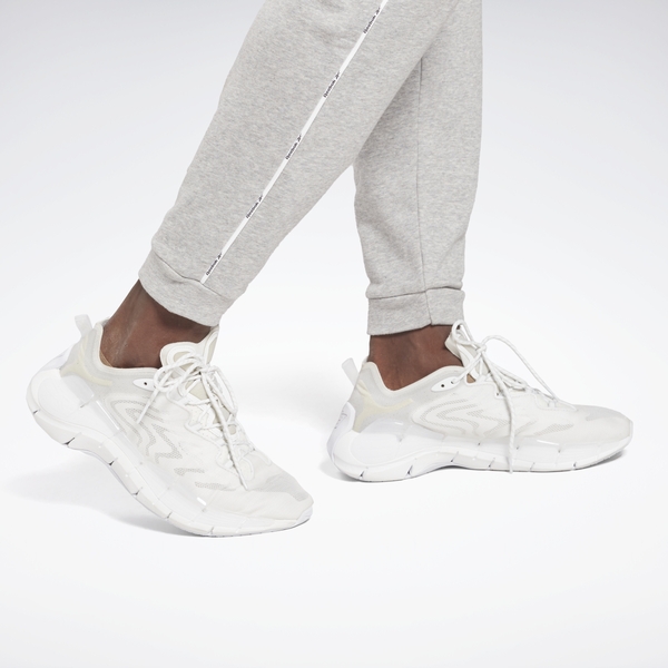 Pants Workout Ready Piping Joggers