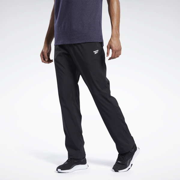 Pants Training Essentials image number 0