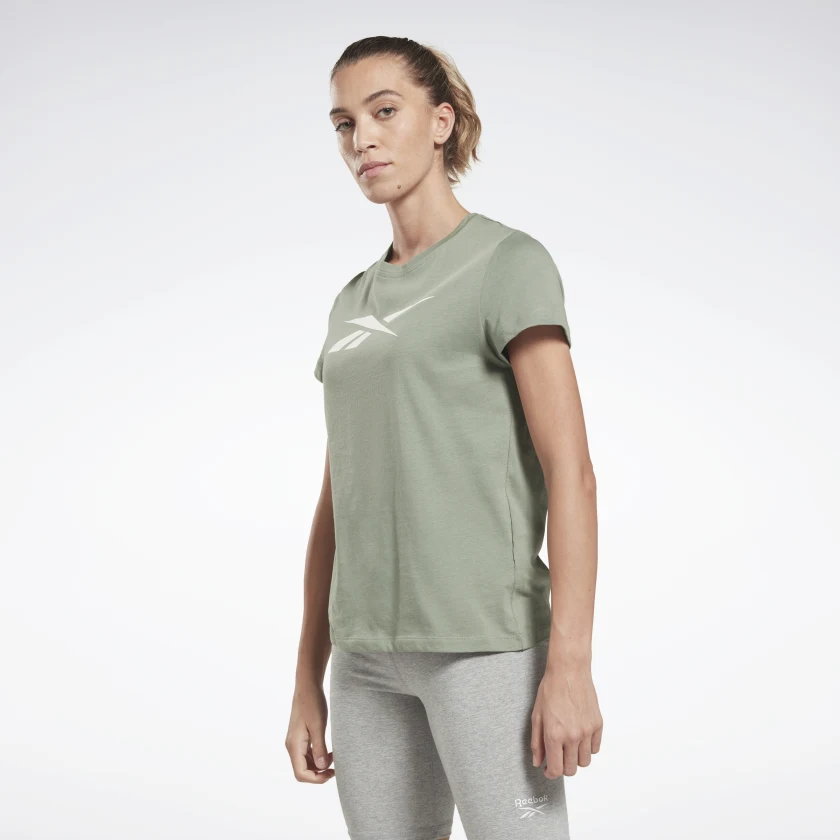 Playera Training Essentials Graphic image number 0
